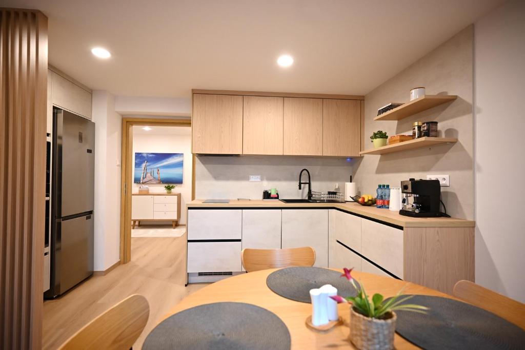 Apartmán 5FIVE - 