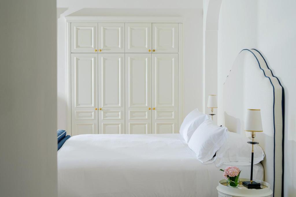 Hotel du Tasso Sorrento photo 2