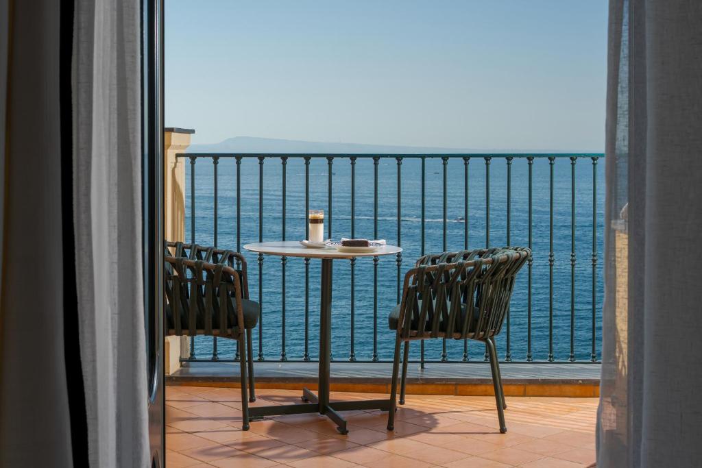 Hotel du Tasso Sorrento photo 3