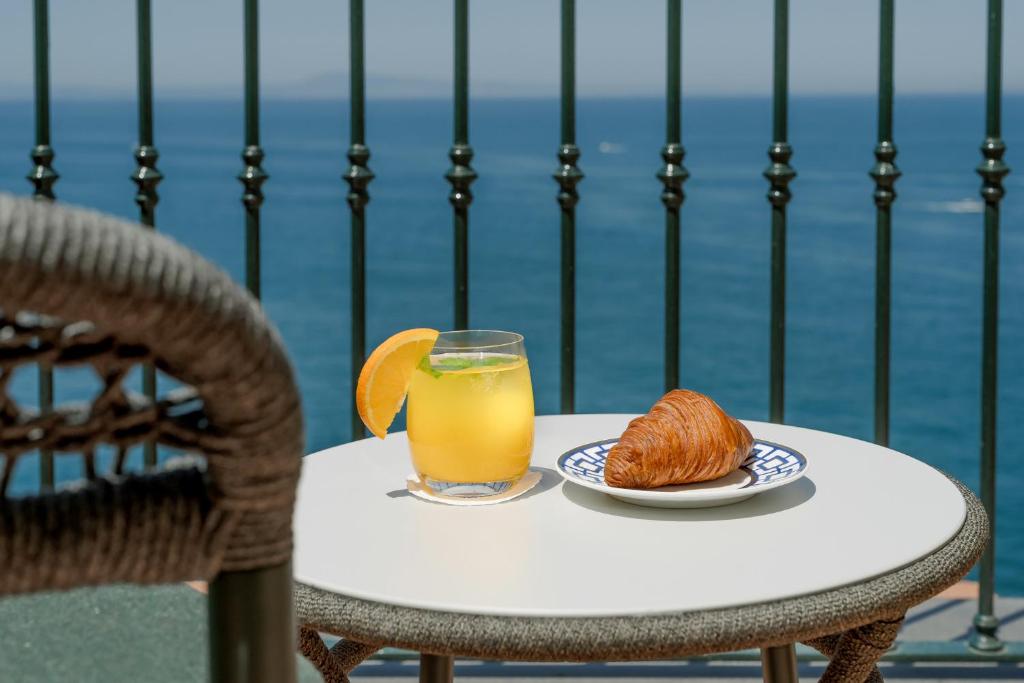 Hotel du Tasso Sorrento photo 5