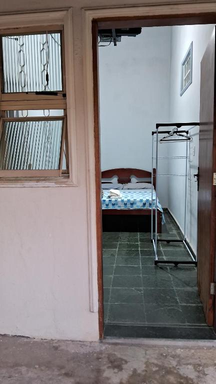 Quarto Próximo a Canção Nova
