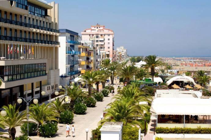 Foto dalla galleria di Little Paradise casa vacanze a Margherita di Savoia