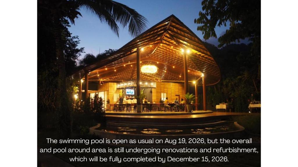 Samui Garden Home - SHA Extra Plus