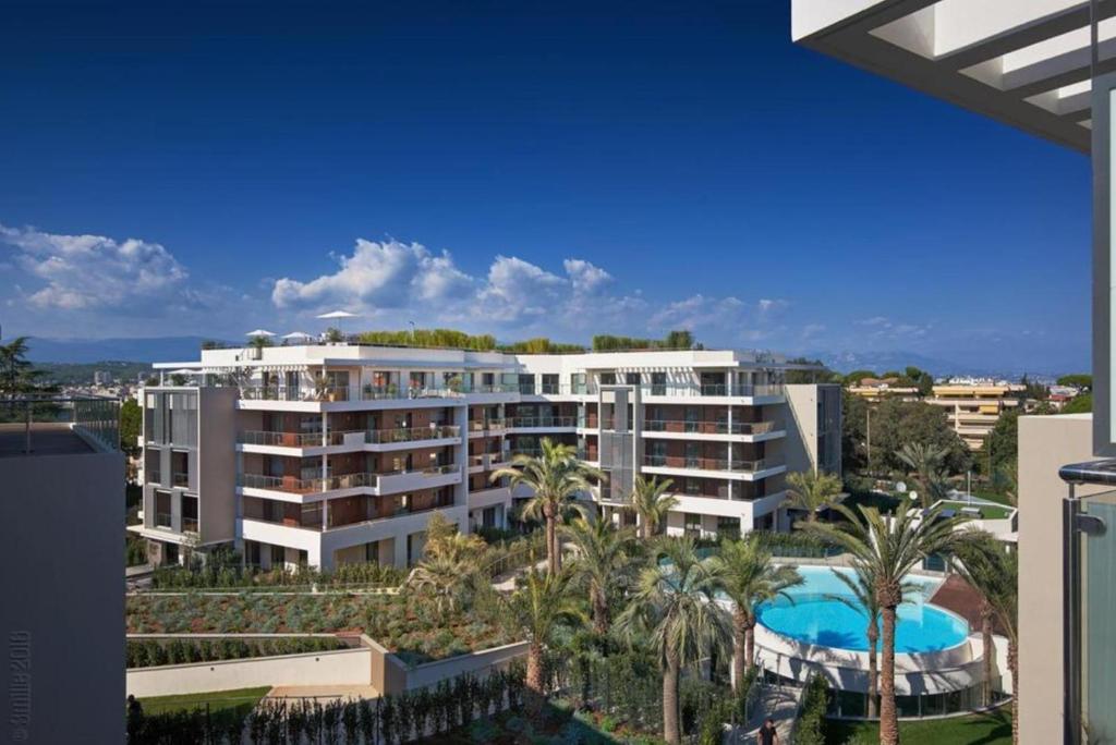 Parc Du Cap 3
