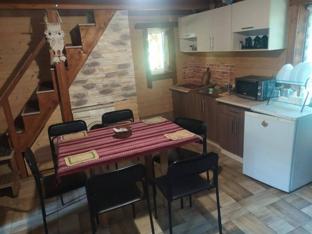 У Василя на Тростяні фото 5