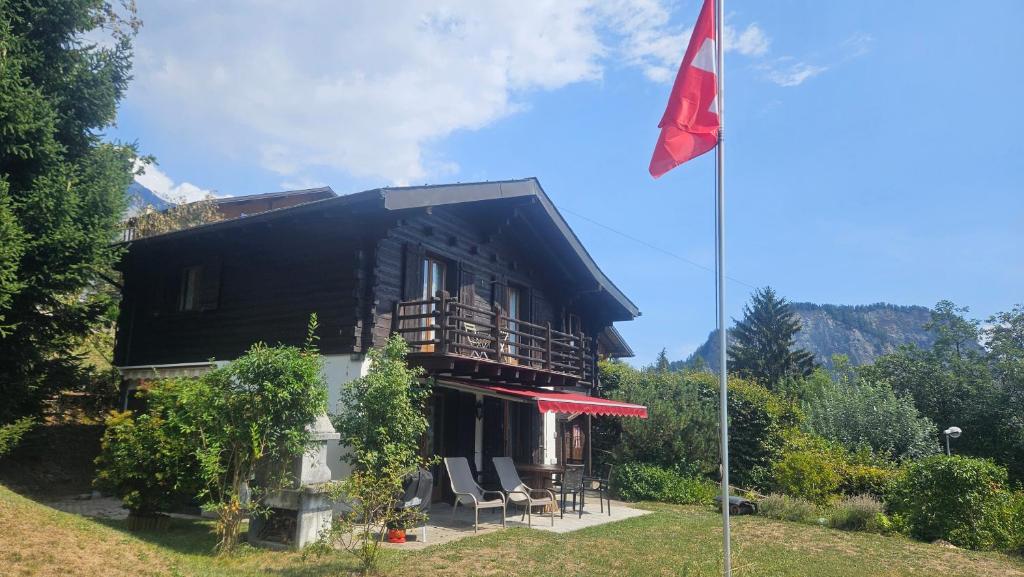 Chalet La-Do-Ré