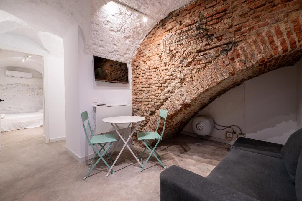 MV26 Apartament Malasaña