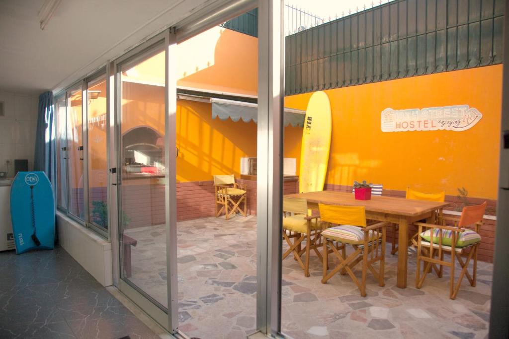 Fotografie z fotogalerie ubytování 18St. Hostel v destinaci Espinho