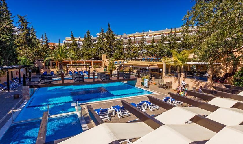 Balaia Beach Studio