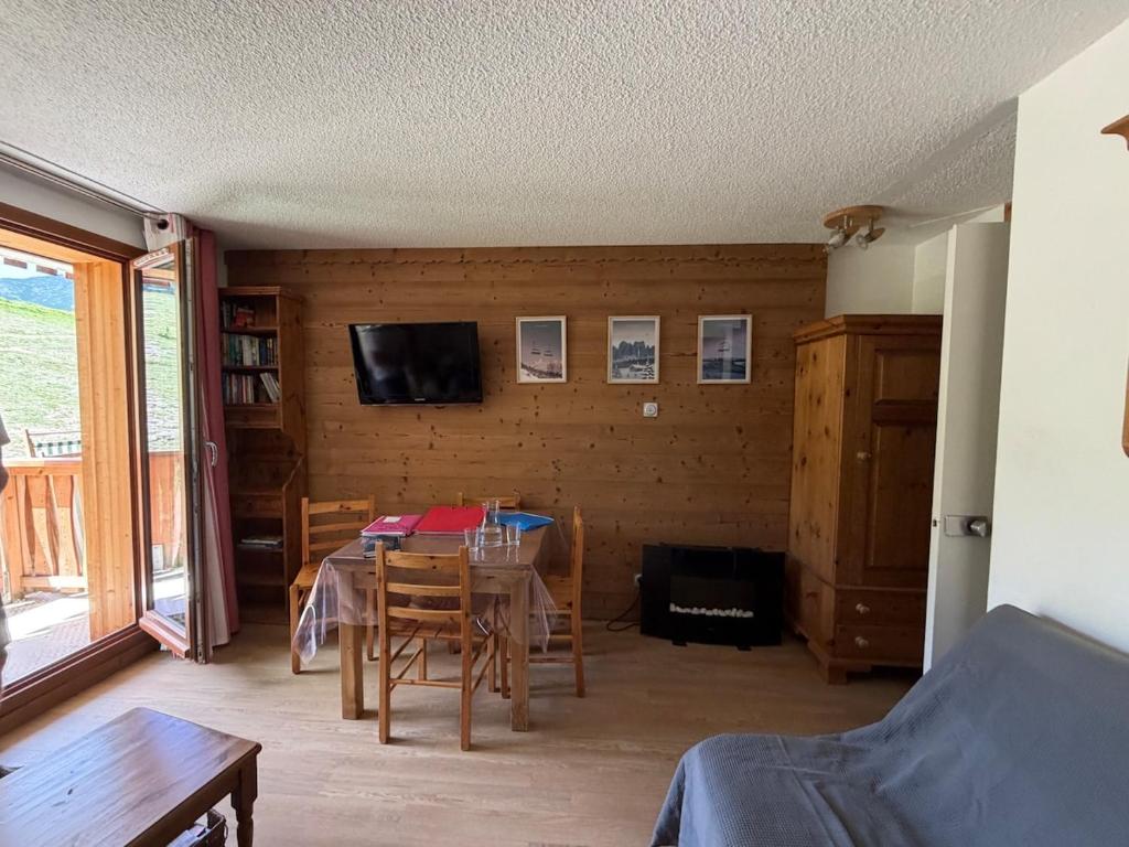 Evasion La Plagne