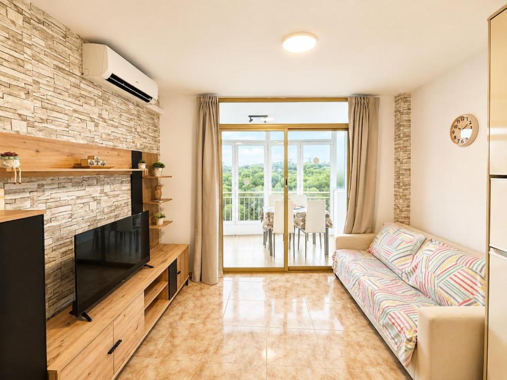 Apartamento Costa y Sol