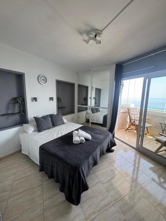 Apartamento MiraVista Fuengirola Beach