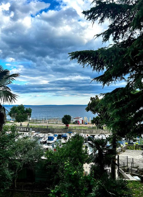 Cozy accommodation by the sea - FREE Parking