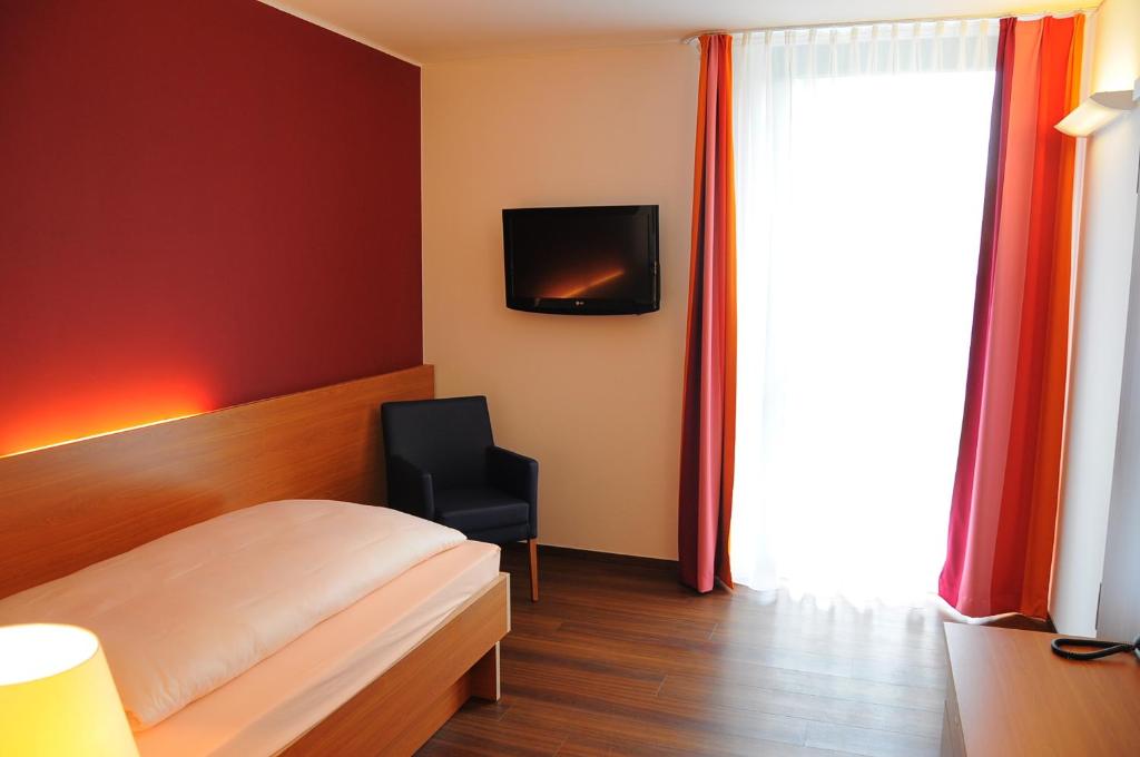 Hotel Franz - Resim 5