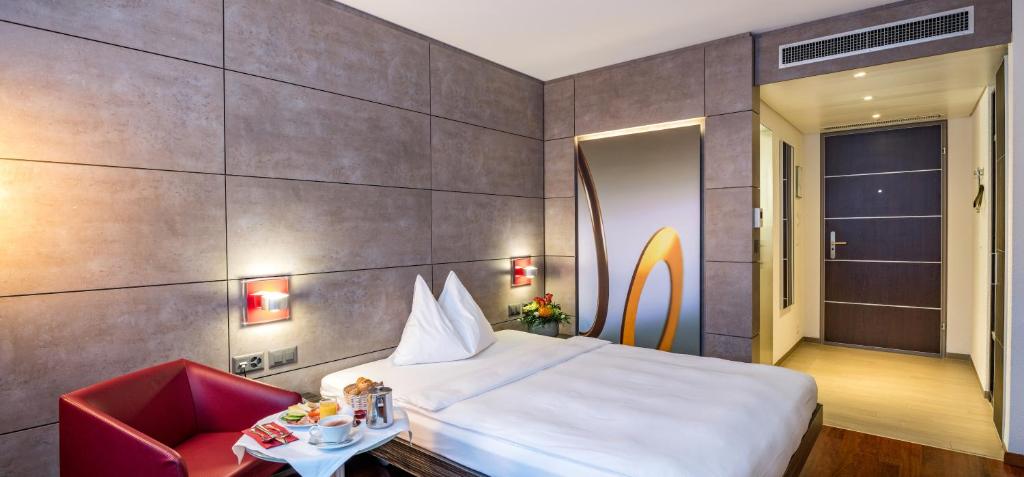 Hotel Sternen Oerlikon - Resim 16