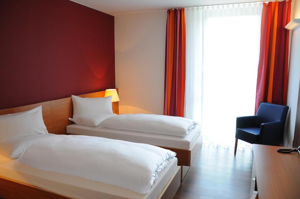 Hotel Franz - Resim 18