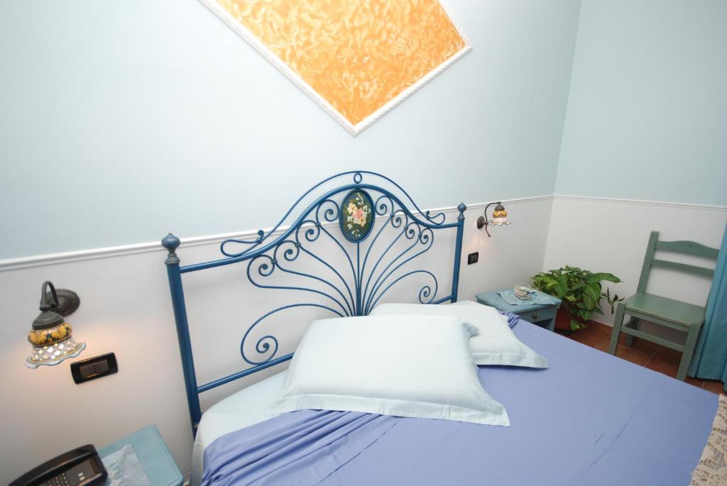 Hotel Oasi da Paolo - Triple Room