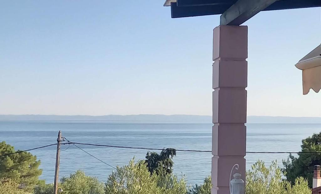 Maisonette Near the Beach