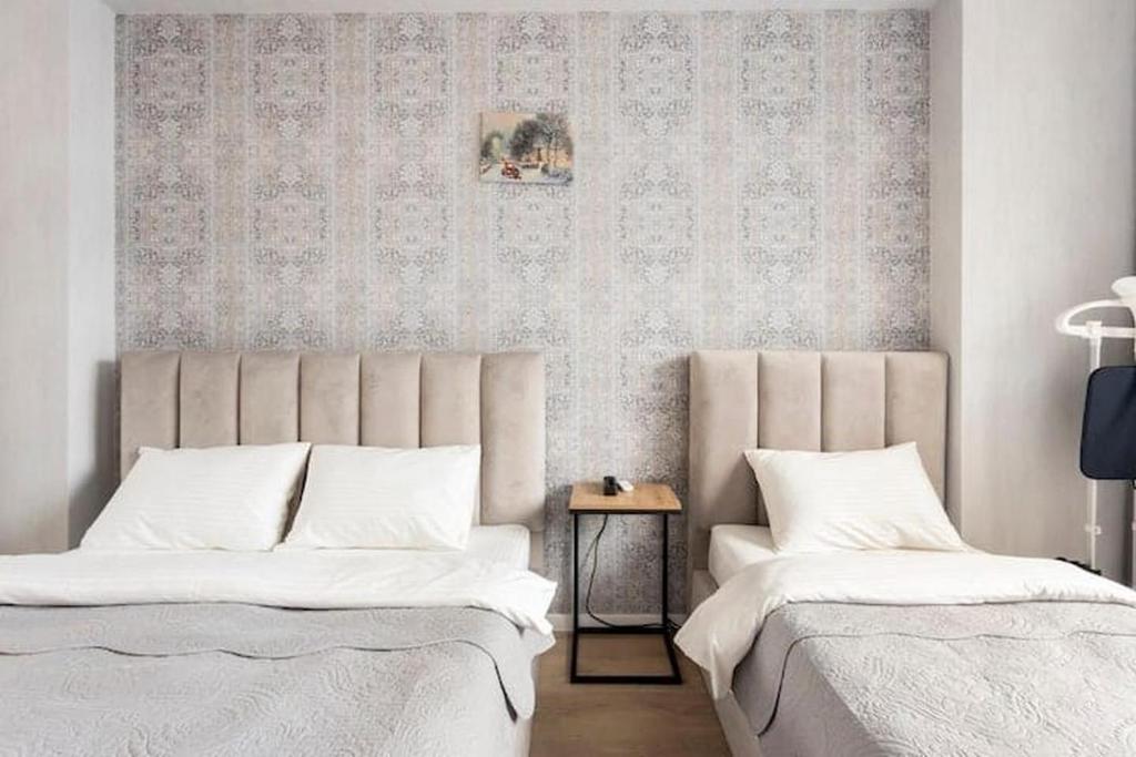 Apartment River Side در تفلیس