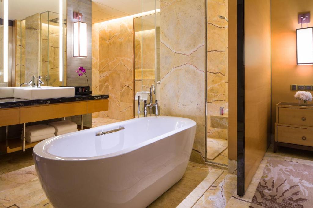Haikou Marriott Hotel - 