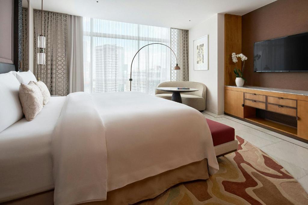 The St. Regis Mexico City photo 2