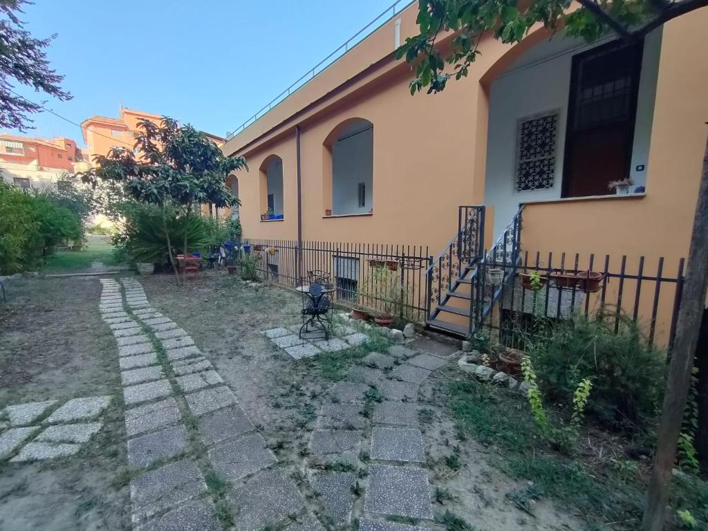 Trastevere Luxury Loft