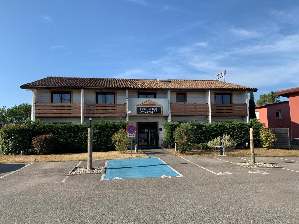 Hôtel Valery
