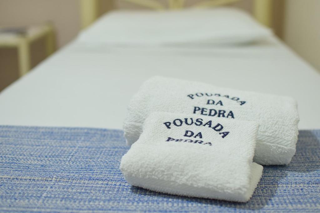  Pousada da Pedra