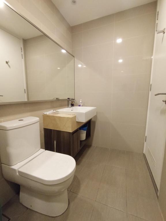 تصویر اتاق‌های Ensuite stay at Ramad KL - تصویر ۲