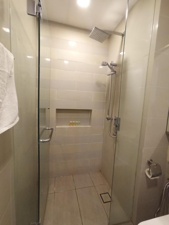 فضای داخلی Ensuite stay at Ramad KL در کوالالامپور - تصویر ۳