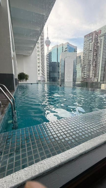 امکانات Ensuite stay at Ramad KL - تصویر ۴