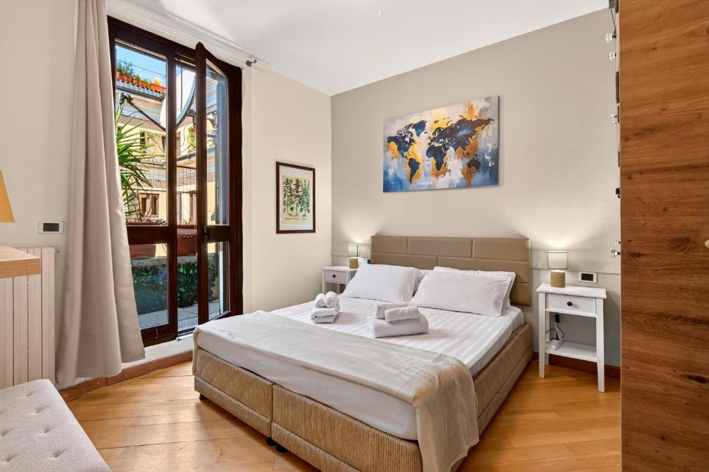 Brera Home Suite