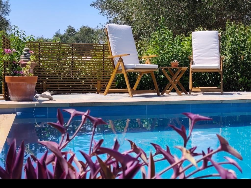Donatos Parga - Apartments & Studios