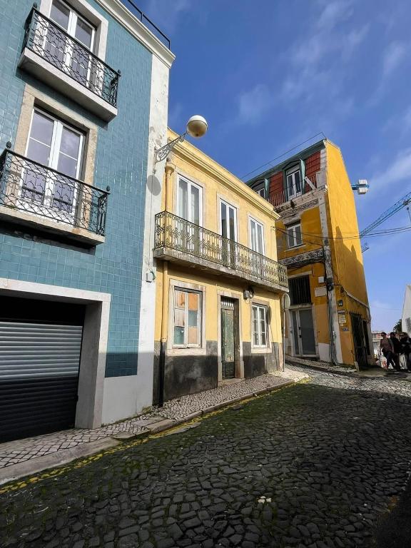 Simpl Lapa rooms