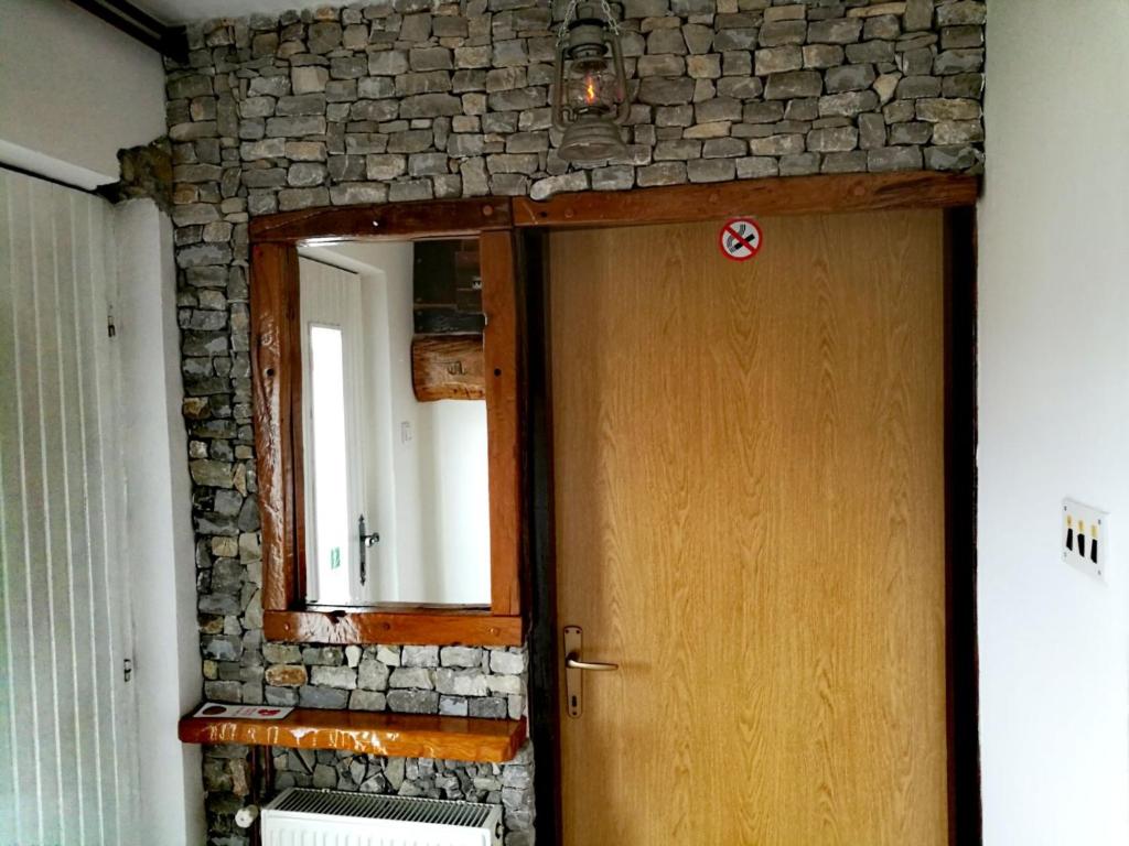 Fotografia z galérie ubytovania Apartment Fuduric v destinácii Slunj