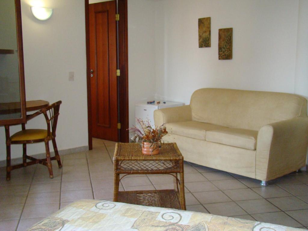  Divi-Divi Praia Hotel