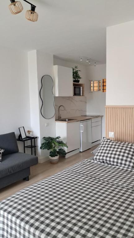 Estudio Vacacional Costa del Sol