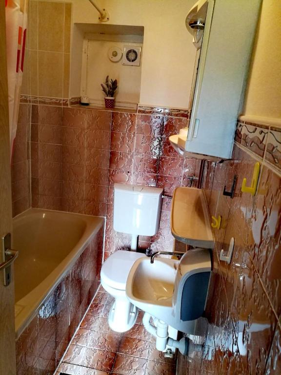 Fotografia z galérie ubytovania Apartment Fuduric v destinácii Slunj
