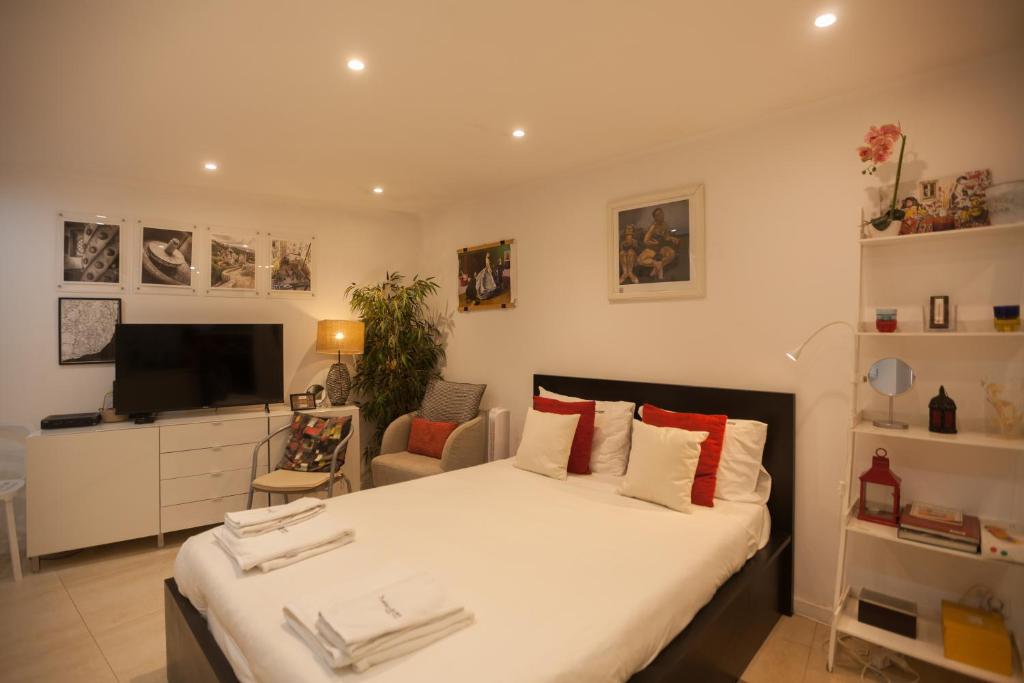 FLH Casa Carol Mouraria