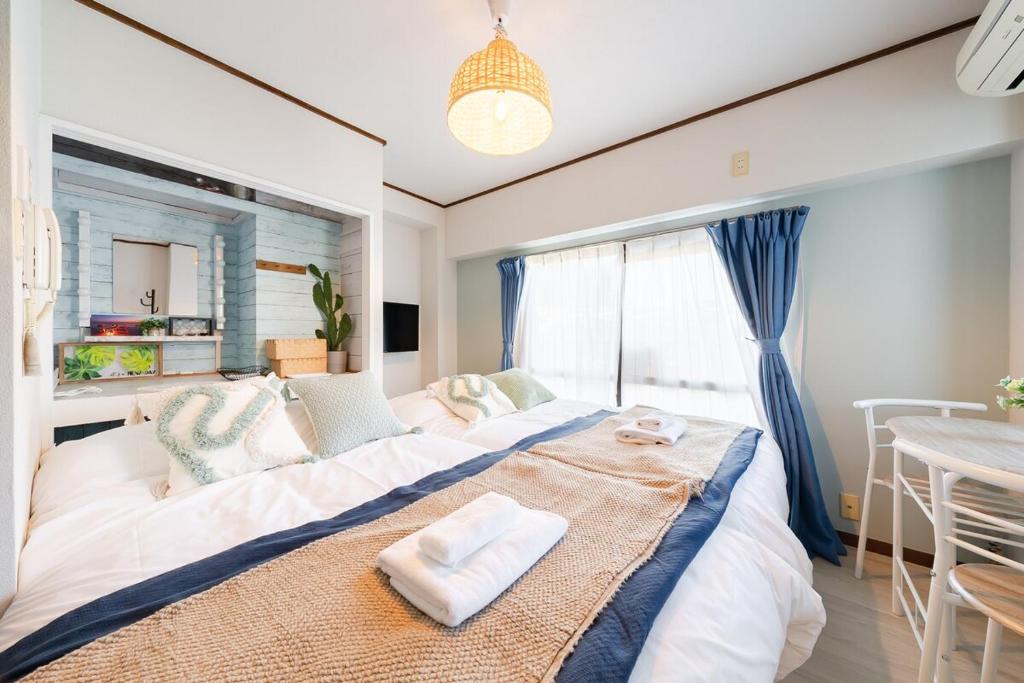 301 Near Shinjuku 3 min walk to subway station