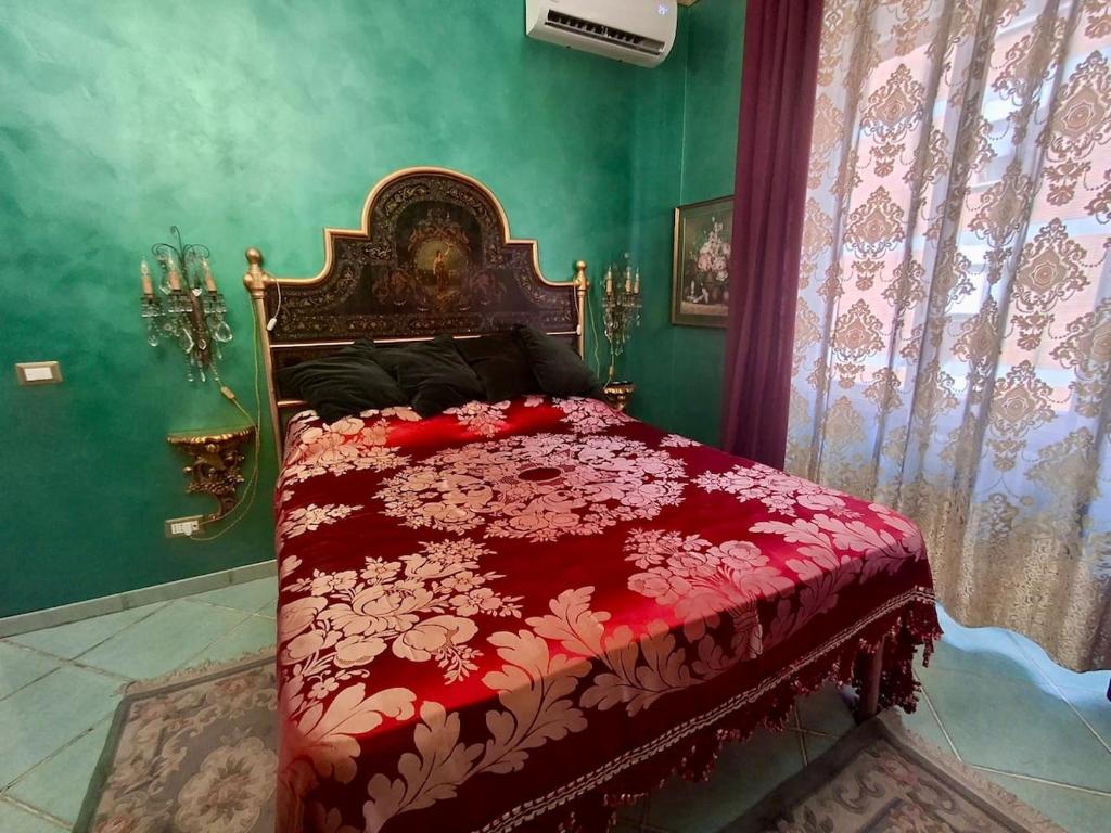 Roma Romantic Home