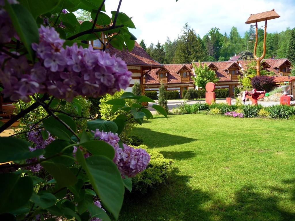 Giardino di Kamratowo