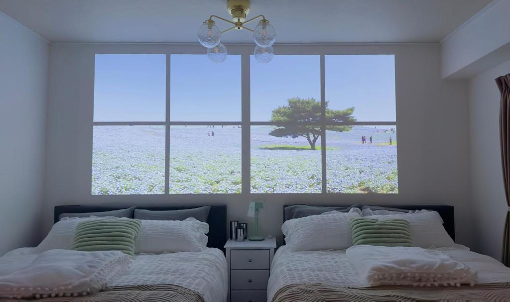 Fuufu Hotel Tokyo EBISU