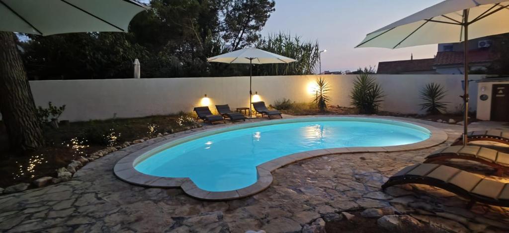 Apartments Vila Moli