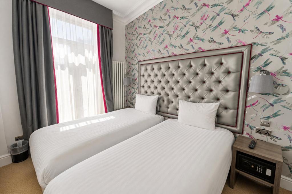 The Beverley Hotel London - Victoria