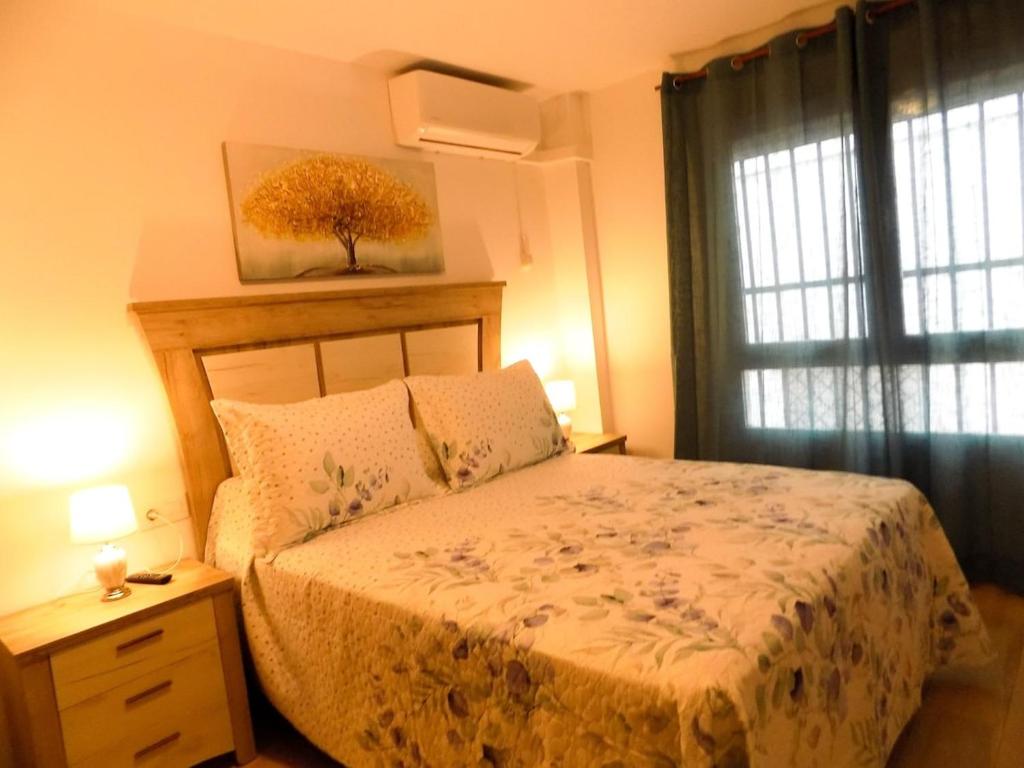 Apartamento playa