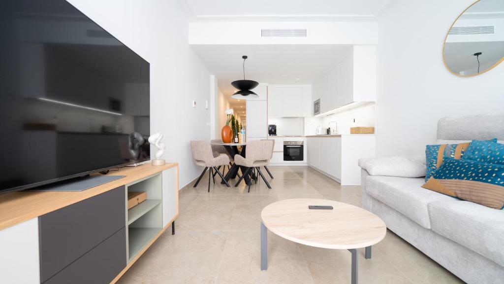 YourSpain es Apartment P X 1C Heated Pool