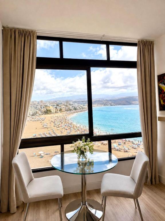 VISTA PLAYA CANTERAS plus