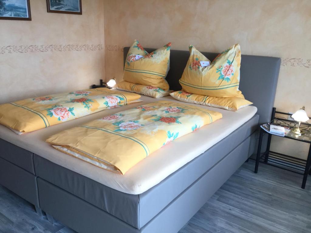 Annenhof - Suite With Balcony