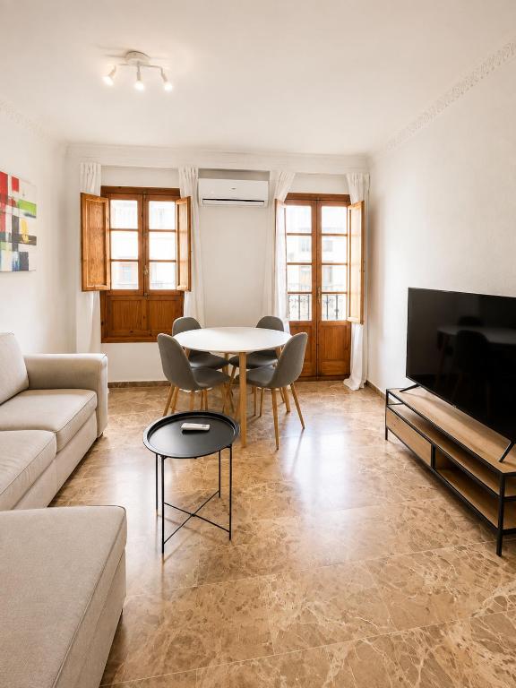 Apartamento Boabdil